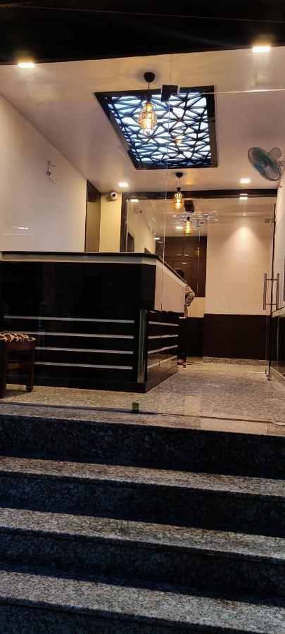 Ks Paying Guest House Varanasi Esterno foto