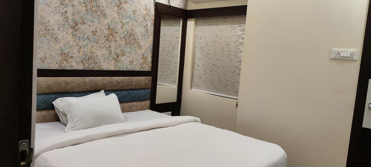 Ks Paying Guest House Varanasi Esterno foto