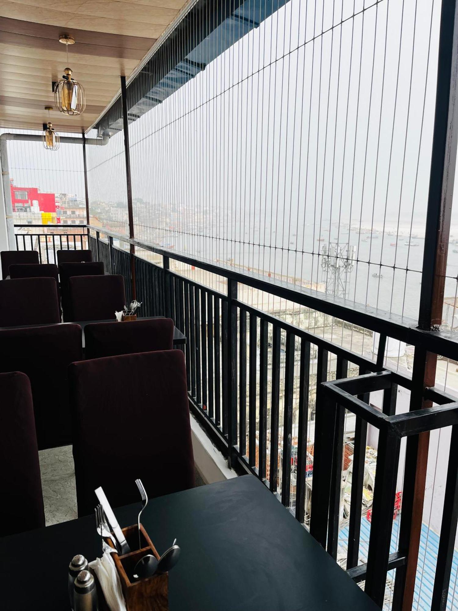 Ks Paying Guest House Varanasi Esterno foto