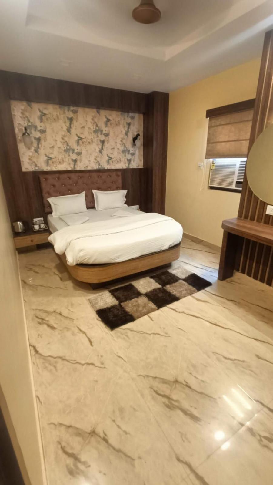 Ks Paying Guest House Varanasi Camera foto